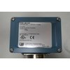 Ue United Electric Pressure Switch 0-40psi 480v-ac J6-148